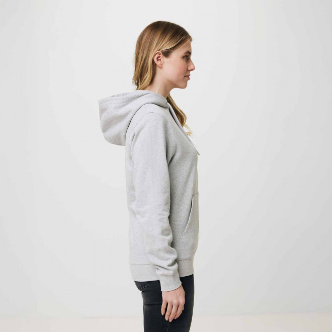 SWEAT SHIRT PERSONNALISÉ À CAPUCHE IQONIQ 'TORRES'