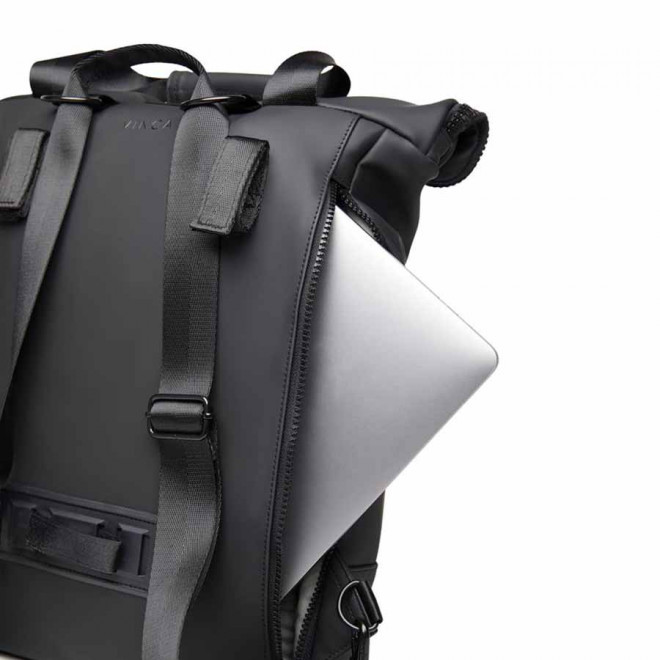 SAC PERSONNALISABLE POUR VELO 'BIKI'