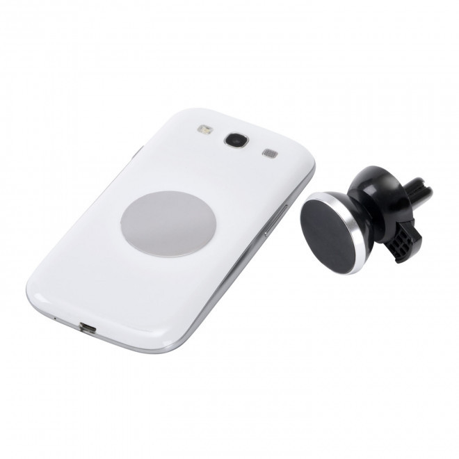 SUPPORT DE TELEPHONE PERSONNALISABLE POUR VOITURE 'KARHOLD'