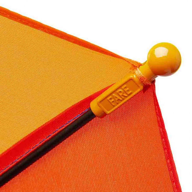 PARAPLUIE PERSONNALISABLE ENFANT LUMIERE 'KIDILIGHT'