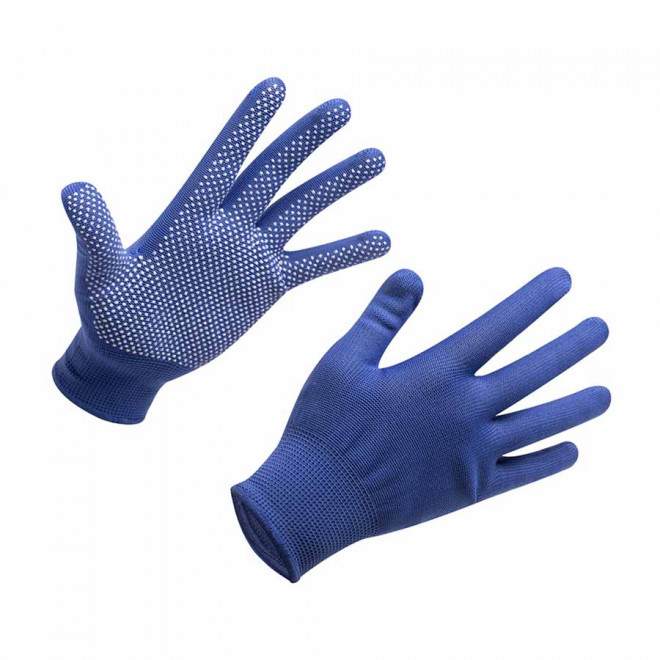 GANTS PERSONNALISABLE NYLON 'HETSON'