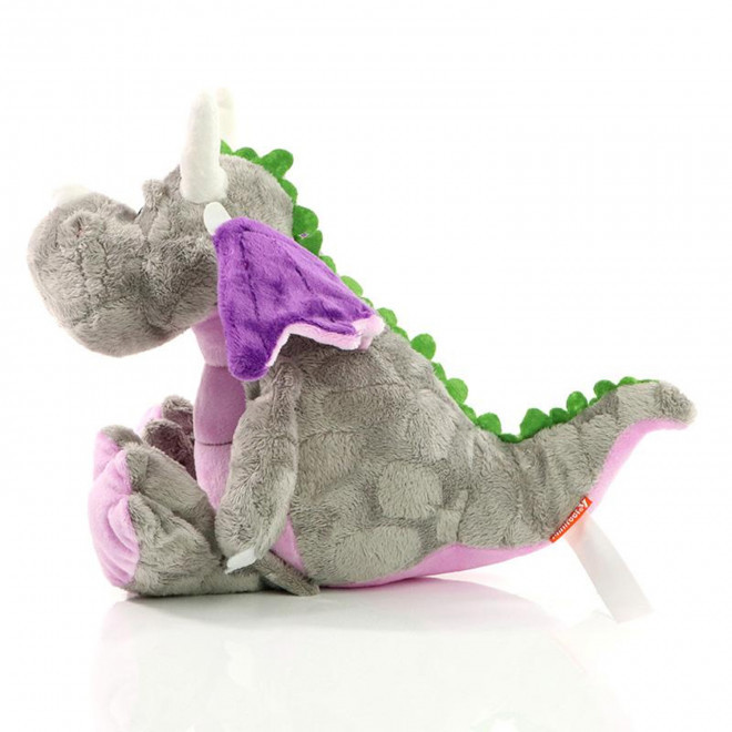 PELUCHE DRAGON PERSONNALISABLE 'ZOVA'