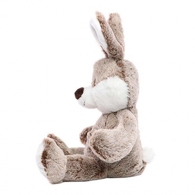 PELUCHE PUBLICITAIRE MOUTON 'SCHAFFI'