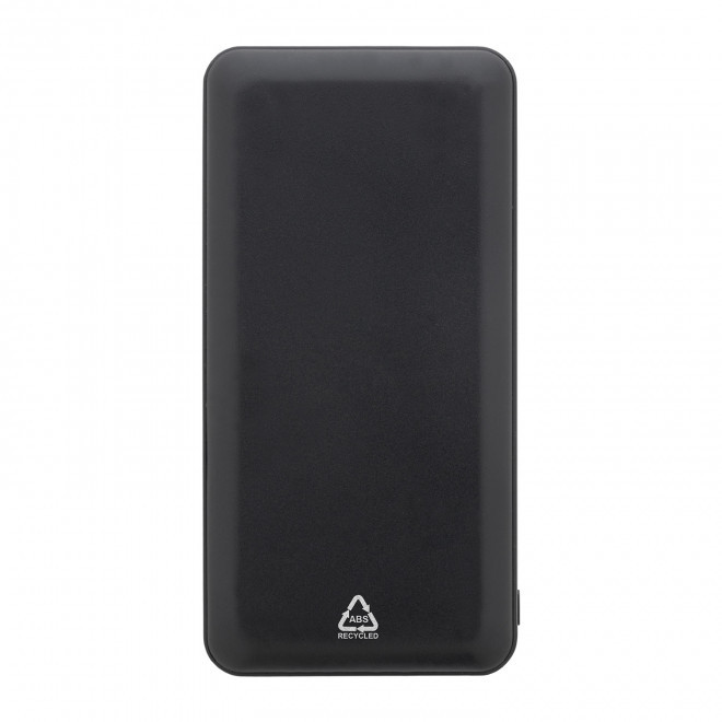 POWERBANK RECYCLE 20 000 MAH PERSONNALISABLE 'CIRCO'