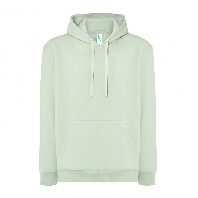 SWEAT SHIRT MIXTE CAPUCHE JHK PERSONNALISABLE 'CORE 290'