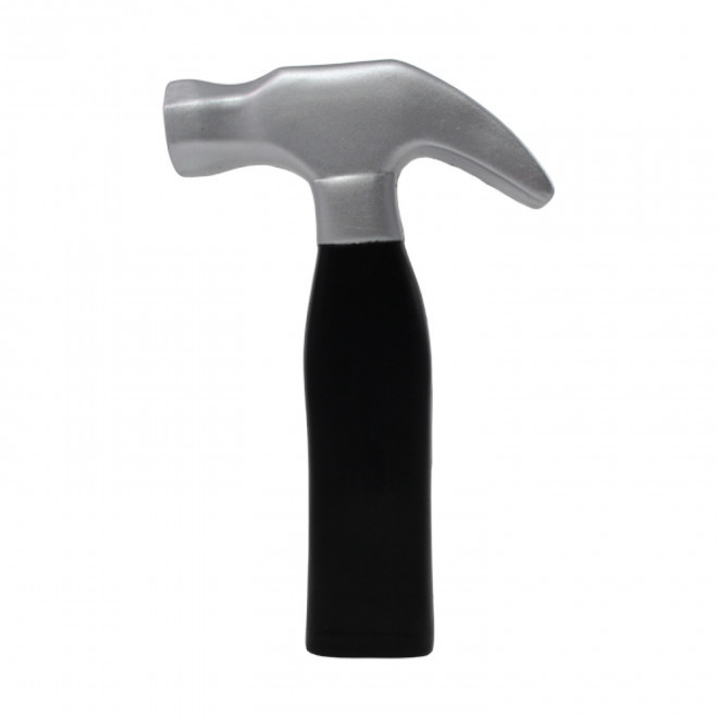 ANTISTRESS METIER PERSONNALISABLE 'STRESSKOOL MARTEAU'