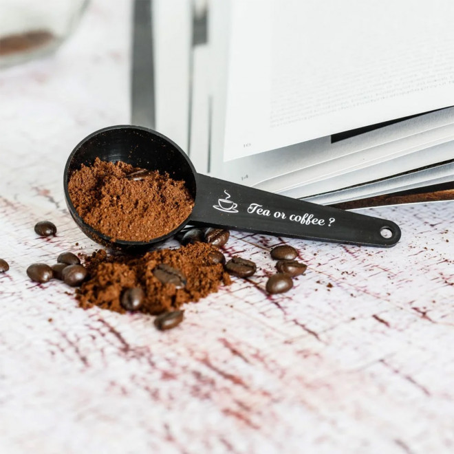 CUILLERE DOSEUR PERSONNALISABLE 'PIKO 1 A 20ML'