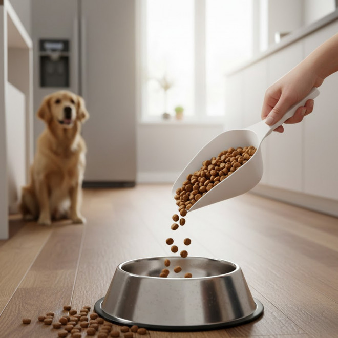 PELLE DOSEUR PERSONNALISABLE 'AGRITO 500G'