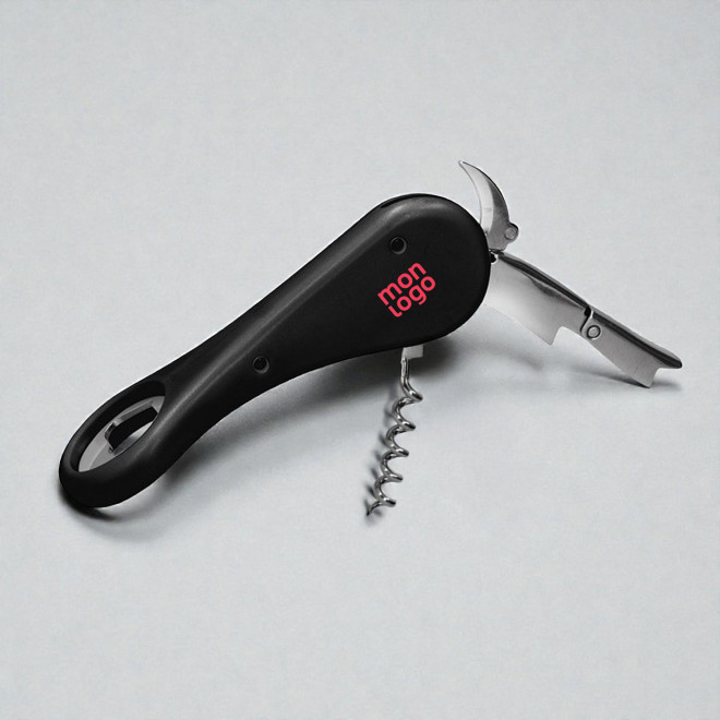 SOMMELIER LIMONADIER PERSONNALISABLE 'BOUCHPRO'