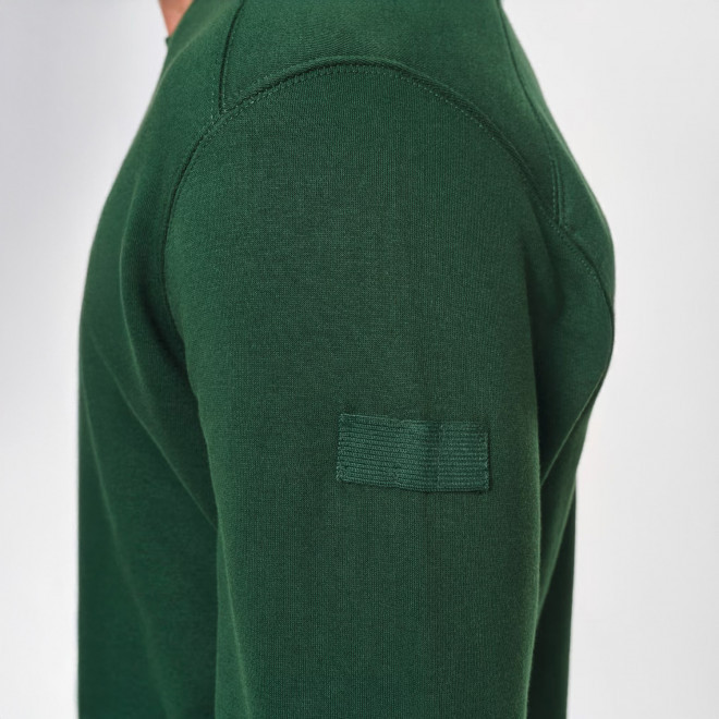 SWEAT SHIRT DE TRAVAIL MIXTE PERSONNALISABLE 'ENDURA'