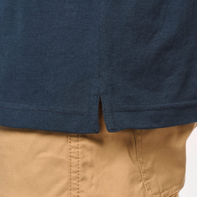 POLO DE TRAVAIL MIXTE PERSONNALISABLE 'STRUCTO'