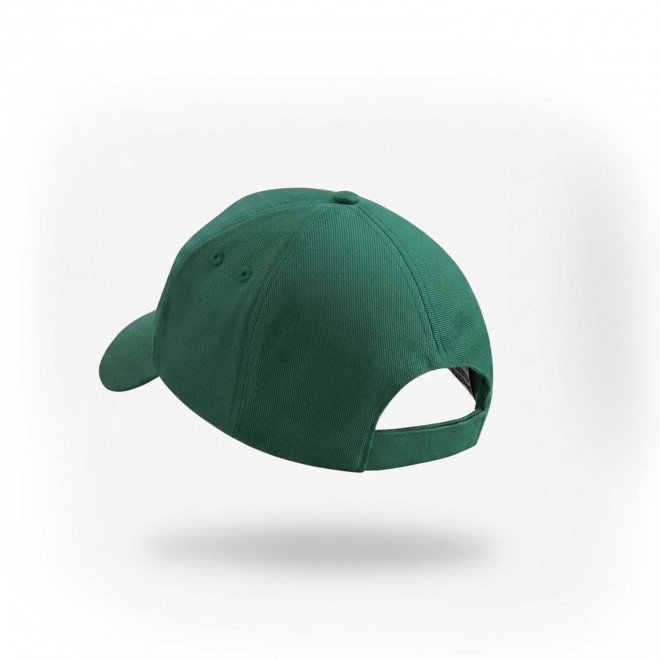 CASQUETTE BEECHFIELD PERSONNALISABLE 'ULTIMATE 5 PANEL'
