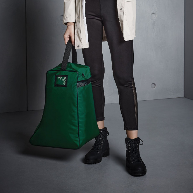 SAC A BOTTES PERSONNALISABLE 'BOTISAC'