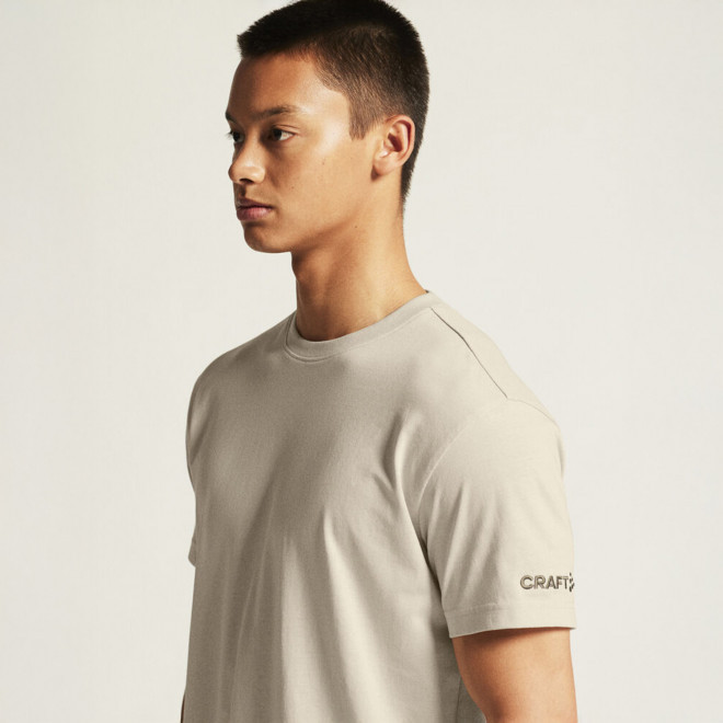 TEE SHIRT CRAFT PERSONNALISBALE 'COMMUNITY 2.0' HOMME