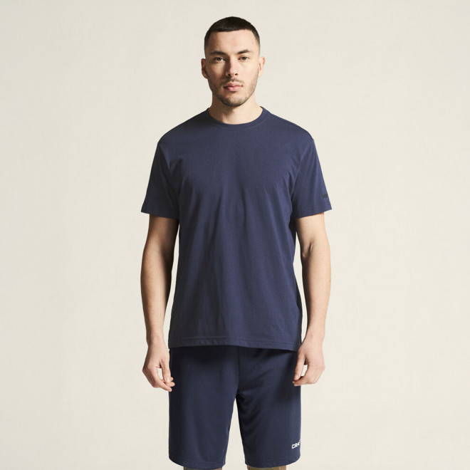 TEE SHIRT CRAFT PERSONNALISBALE 'COMMUNITY 2.0' HOMME