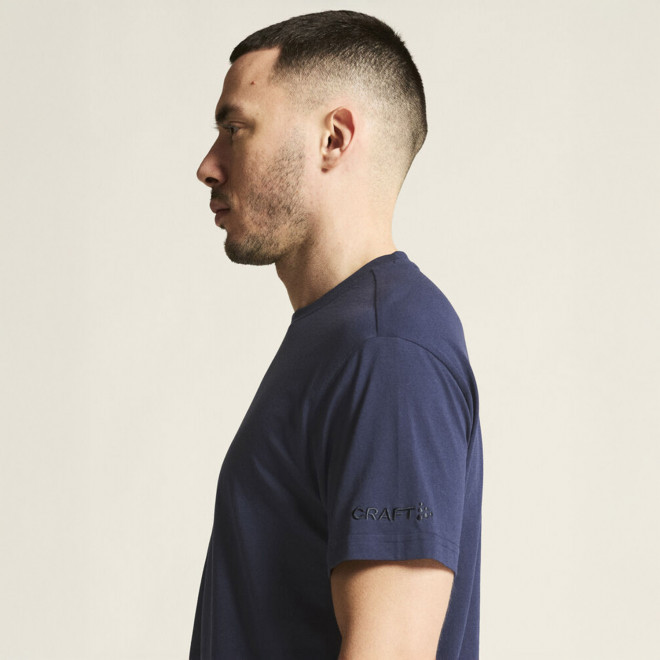 TEE SHIRT CRAFT PERSONNALISBALE 'COMMUNITY 2.0' HOMME