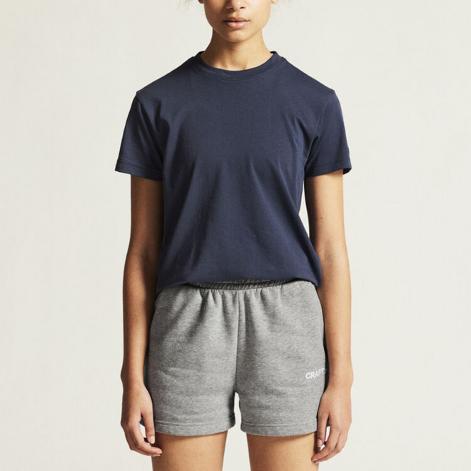 TEE SHIRT CRAFT PERSONNALISABLE 'COMMUNITY 2.0' FEMME