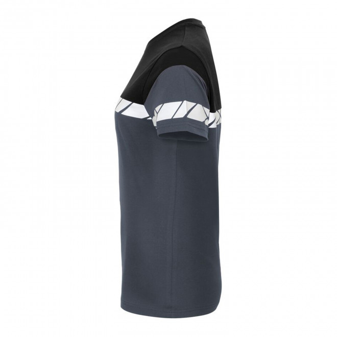 TEE SHIRT FEMME PERSONNALISABLE PROJOB 'PROGRESSION 7005'