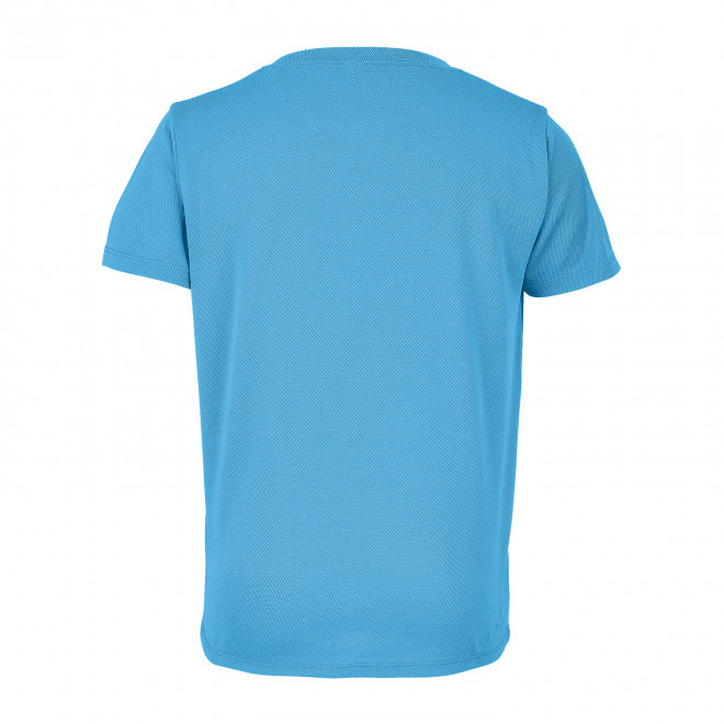 TEE SHIRT PERSONNALISABLE DE SPORT ENFANT 'SPRINT'