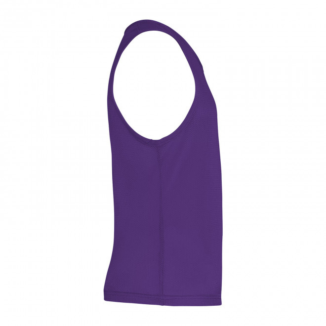 CHASUBLE DE SPORT ENFANT PERSONNALISABLE 'PROACTO'