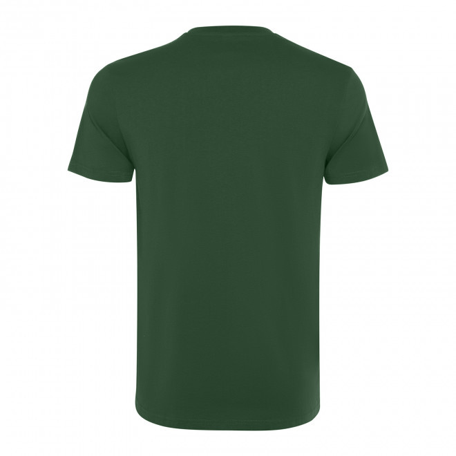 TEE SHIRT MIXTE COULEUR PERSONNALISE 'KUTTA'