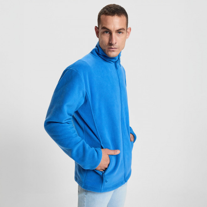 POLAIRE HOMME PERSONNALISABLE 'NEW ARTIC'