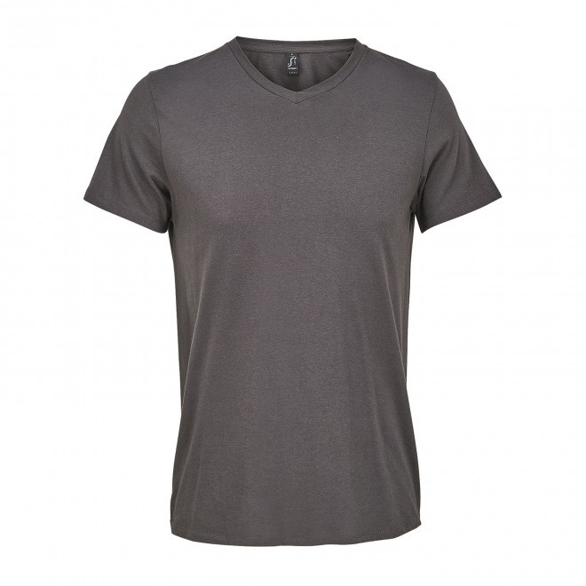 TEE SHIRT MIXTE COULEUR PERSONNALISABLE 'REGENT V'