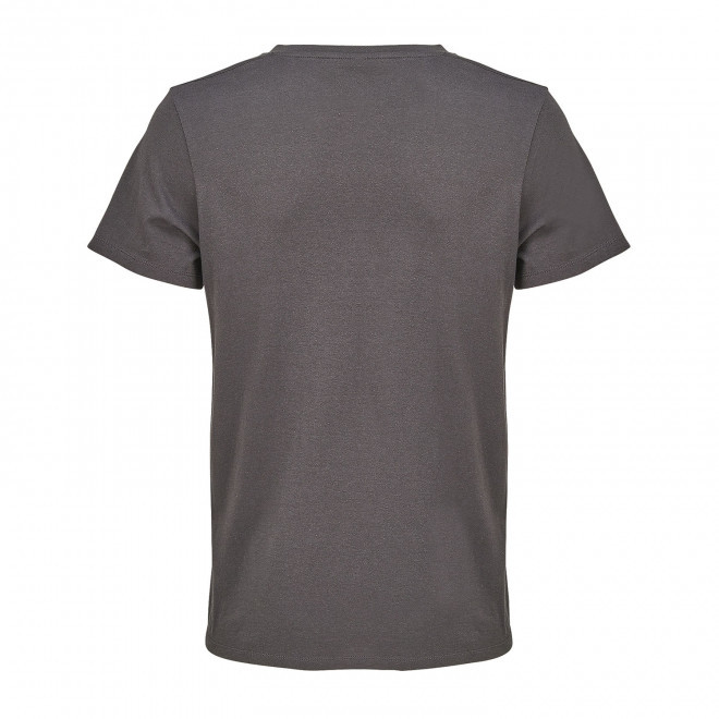 TEE SHIRT MIXTE COULEUR PERSONNALISABLE 'REGENT V'