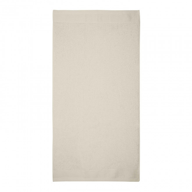 SERVIETTE PUBLICITAIRE COTON 'PUREL 70X140'