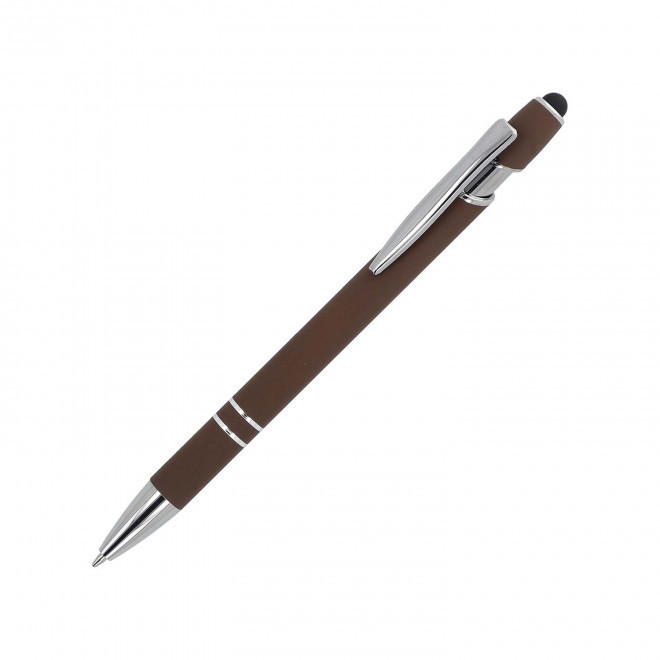SET SAC CARNET ET STYLO PERSONNALISABLE 'BUSY'