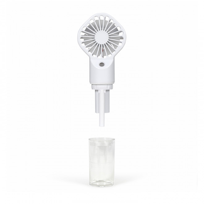 VENTILATEUR BRUMISATEUR PERSONNALISE 'SEAN'