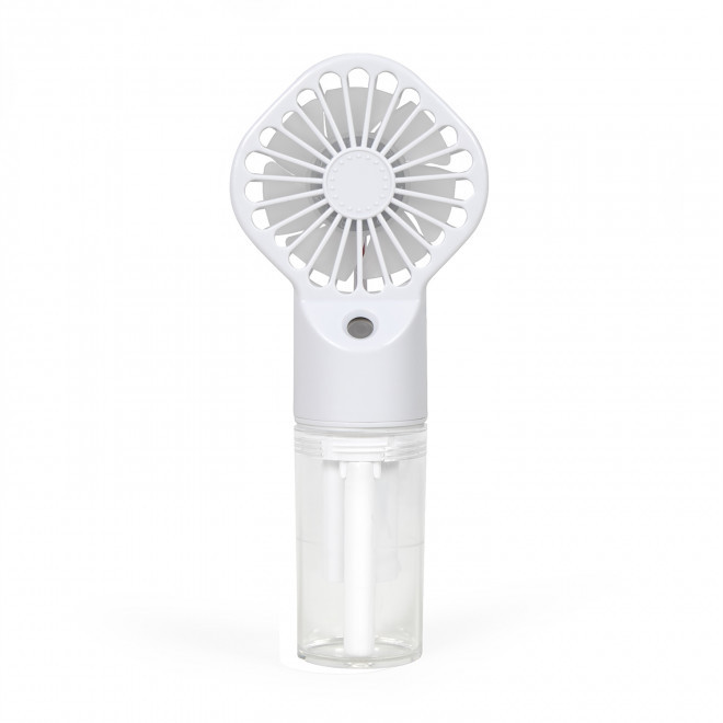 VENTILATEUR BRUMISATEUR PERSONNALISE 'SEAN'