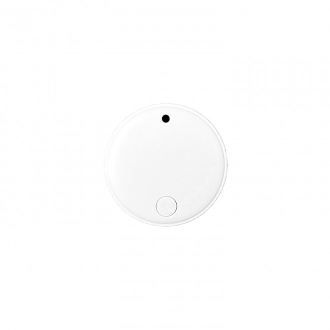 PORTE CLE GEOLOCALISABLE PERSONNALISE 'KETA'