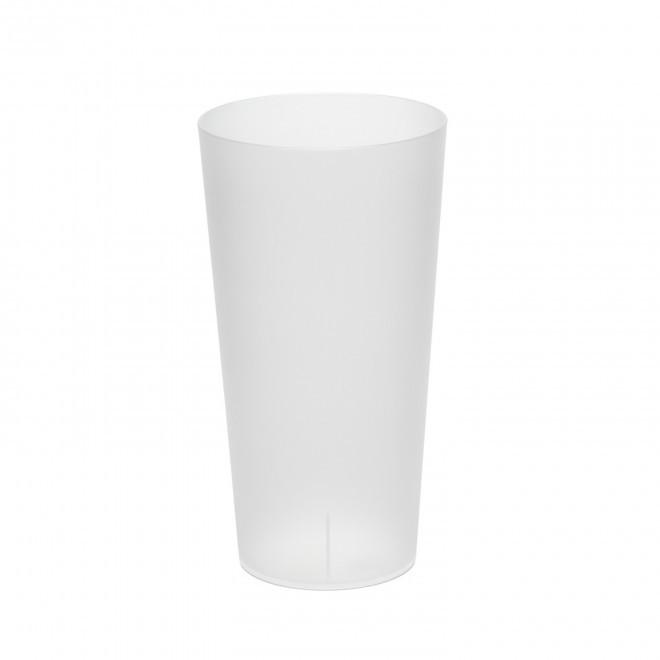 GOBELET QUADRI 56 CL PERSONNALISE 'CUP BUDGET'