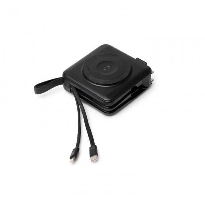 BATTERIE 3 EN 1 PERSONNALISABLE 'ADABA'