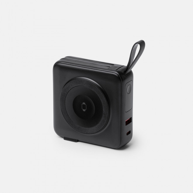 BATTERIE 3 EN 1 PERSONNALISABLE 'ADABA'