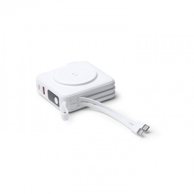 BATTERIE 3 EN 1 PERSONNALISABLE 'ADABA'