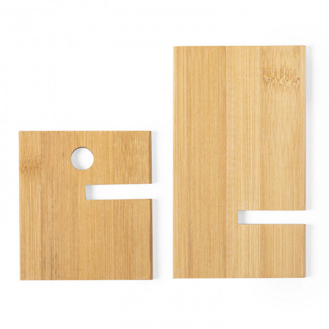 SET ACCESSOIRES DE BUREAU PERSONNALISABLE 'STARTERPACK'