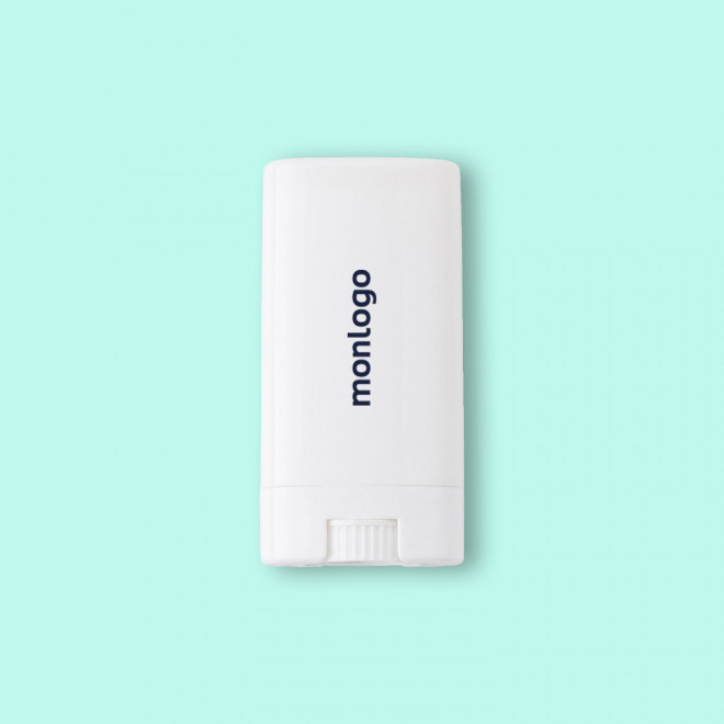 STICK SOLAIRE SFP30 30ML PERSONNALISE 'WATERSUN' ESAT