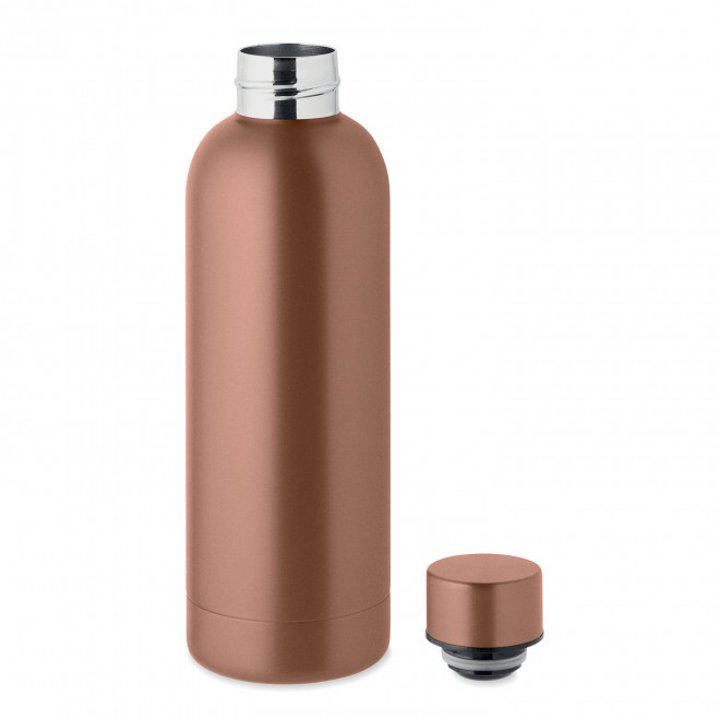 SET BOUTEILLE ET BRUMISATEUR PUBLICITAIRE 'CANY'