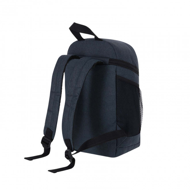 SET SAC BOUTEILLE ET VENTILATEUR PERSONNALISABLE 'PRAUTEC'