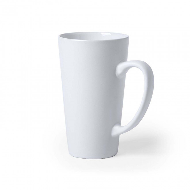 MUG CERAMIQUE PUBLICITAIRE 480ML 'PUSKO'