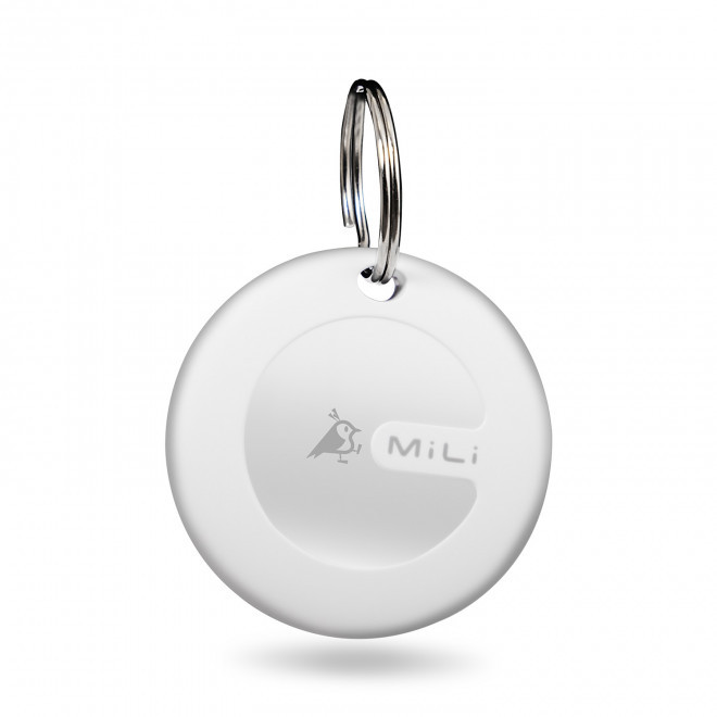 TRACKER PUBLICITAIRE ETANCHE 'TAGTRACK'