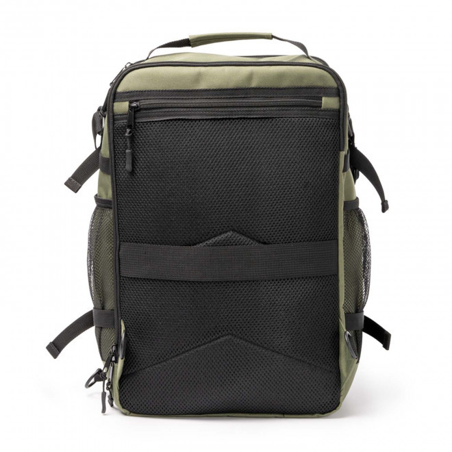 SAC A DOS CABINE RPET PERSONNALISE 'FOXILO'