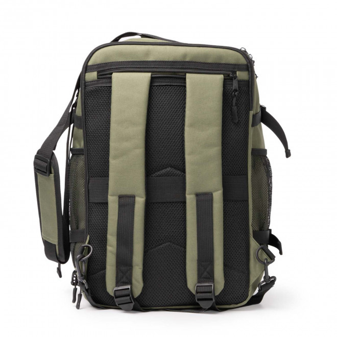 SAC A DOS CABINE RPET PERSONNALISE 'FOXILO'