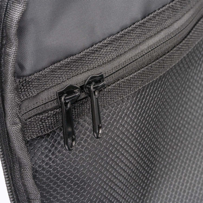 SAC CABINE PERSONNALISABLE AVEC POMPE 'POMPEL'