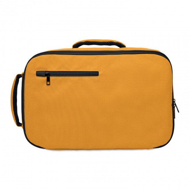 SAC A DOS CABINE PUBLICITAIRE 'ENPAK'
