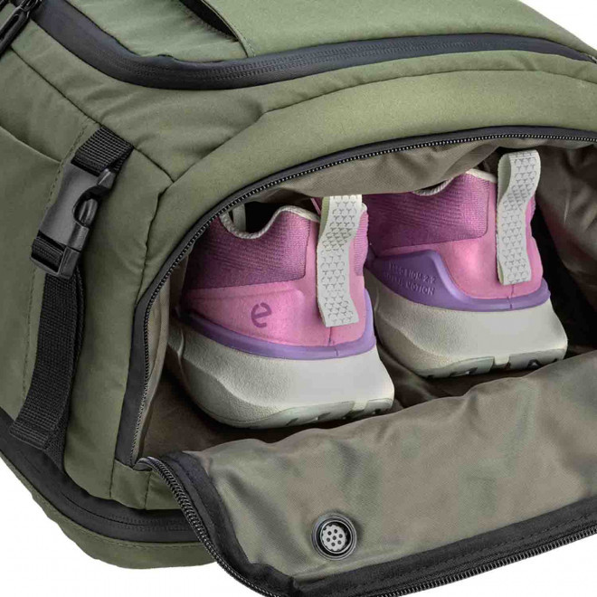 SAC A DOS CABINE PERSONNALISABLE 'RYANA'