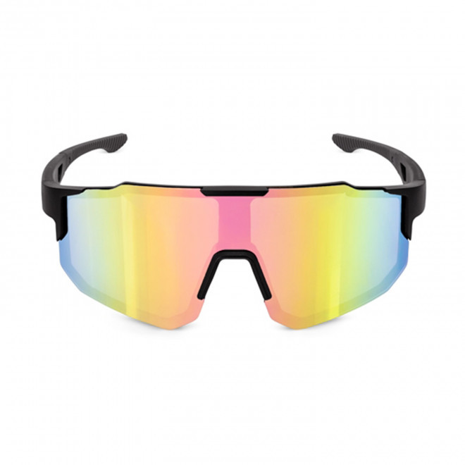 LUNETTES SOLEIL PERSONNALISABLES DE SPORT 'FASTOU'