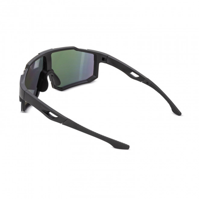 LUNETTES SOLEIL PERSONNALISABLES DE SPORT 'FASTOU'
